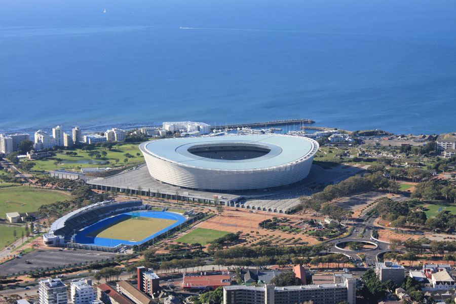 膜結構建筑常用結構型式有哪些？